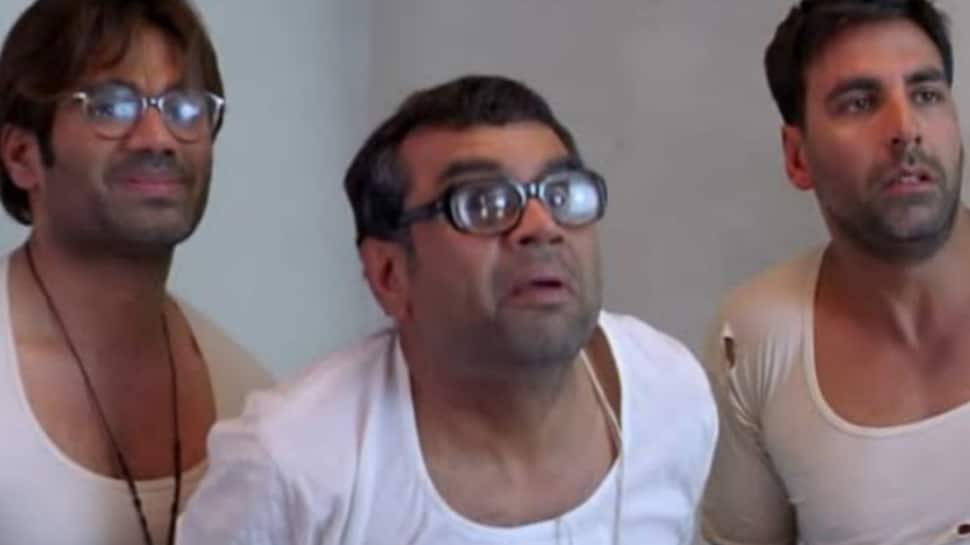 Paresh Rawal Reveals Exciting Update On Hera Pheri 3, Talks Bond With Director Priyadarshan: 'Ghaav Bhar Gaya...'
