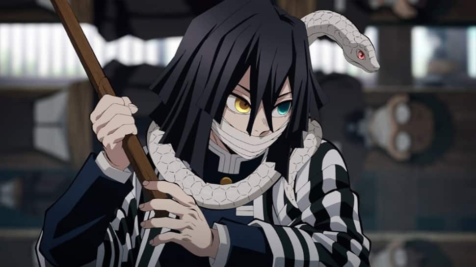 Demon Slayer Infinity Castle Box Office Collection Day 3: Japanese Anime Eyes Rs 50 Cr Mark In India