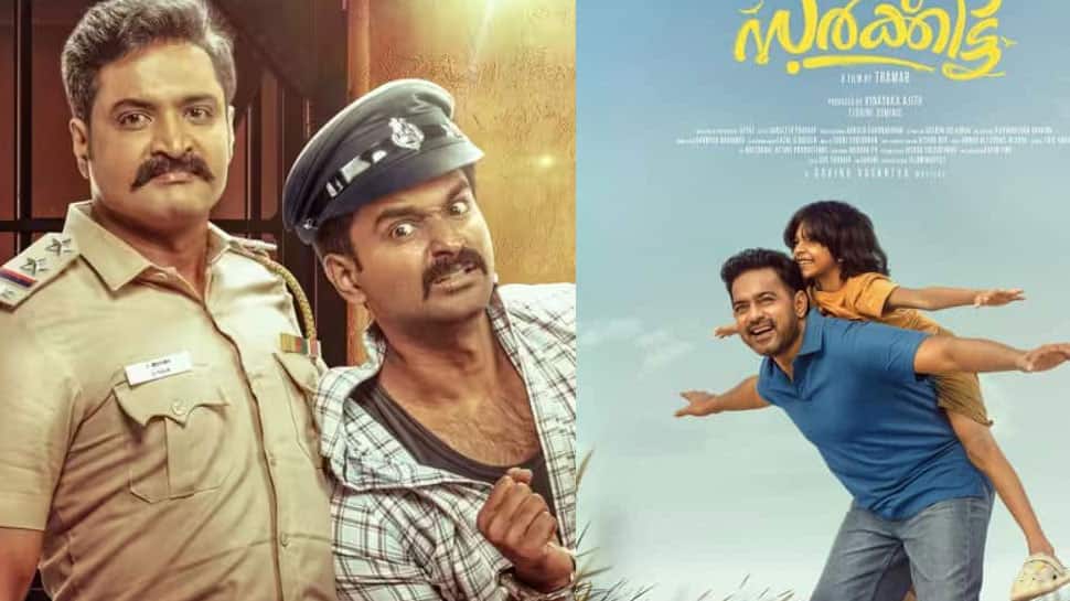 Latest South Indian OTT Releases This Week (September 15 – September 21, 2025): Mayalam Thrillers To Tamil Drama On ZEE5, JioHotstar & Others