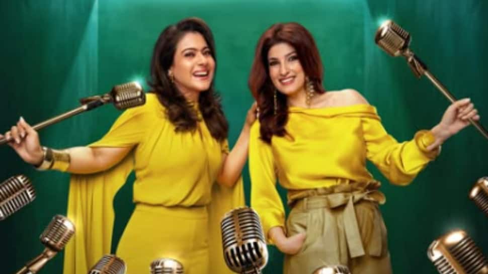 'Two Much With Kajol And Twinkle' Trailer OUT: Bollywood’s Candid Talk Show Set To Premiere Soon - Details Inside
