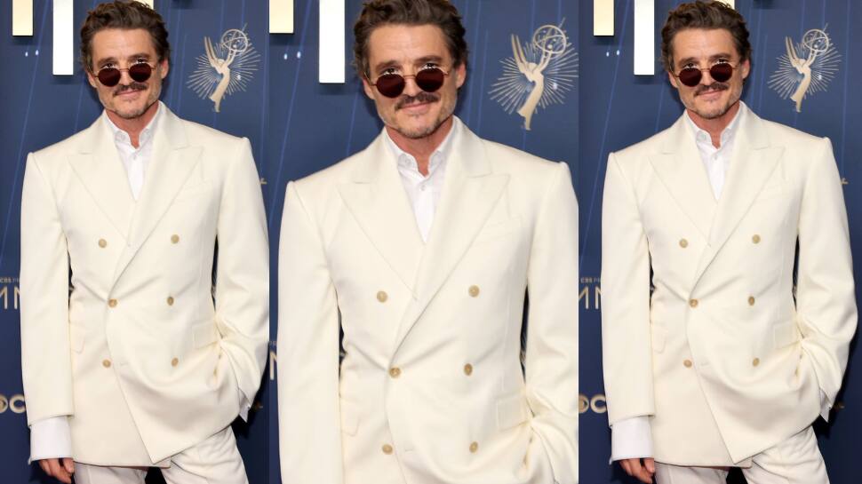 Pedro Pascal