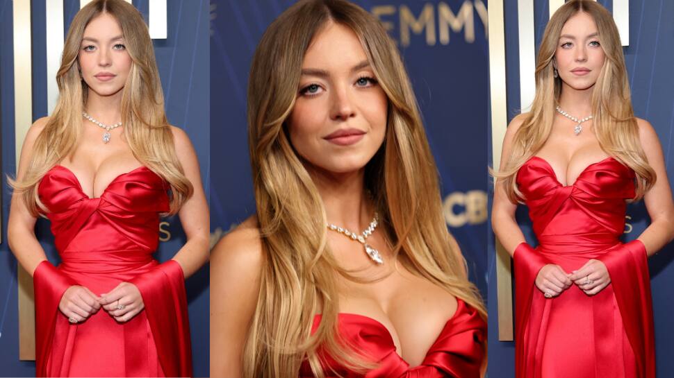 Sydney Sweeney