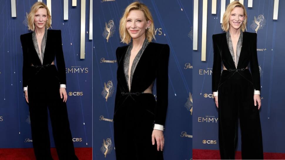 Cate Blanchett 