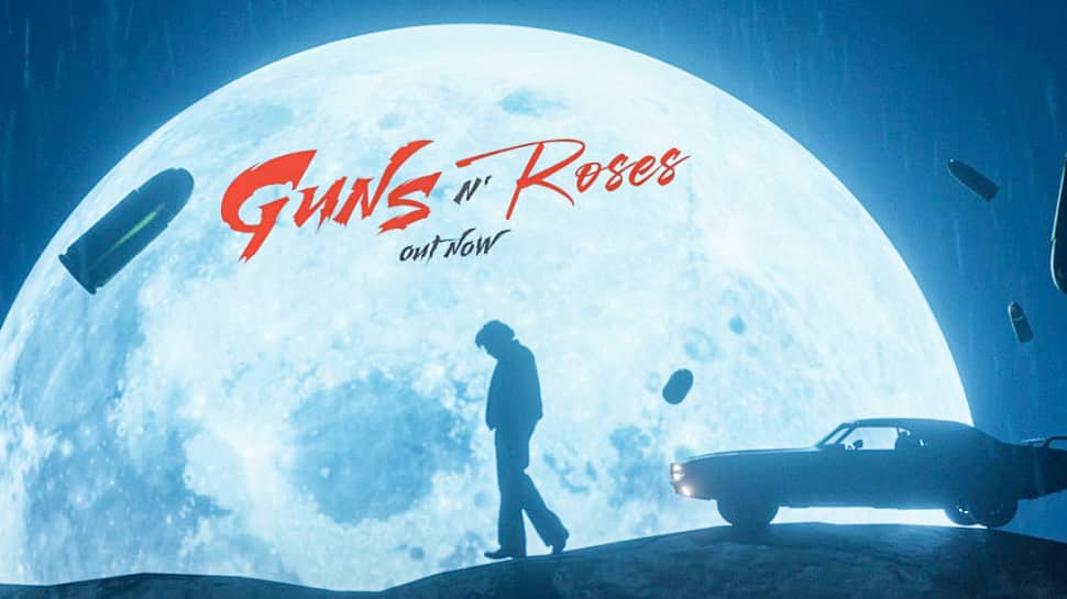 Pawan Kalyan-Starrer 'They Call Him OG' Makers Release 'Guns N Roses' Track - WATCH