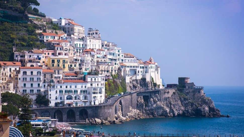 Amalfi Coast, Italy
