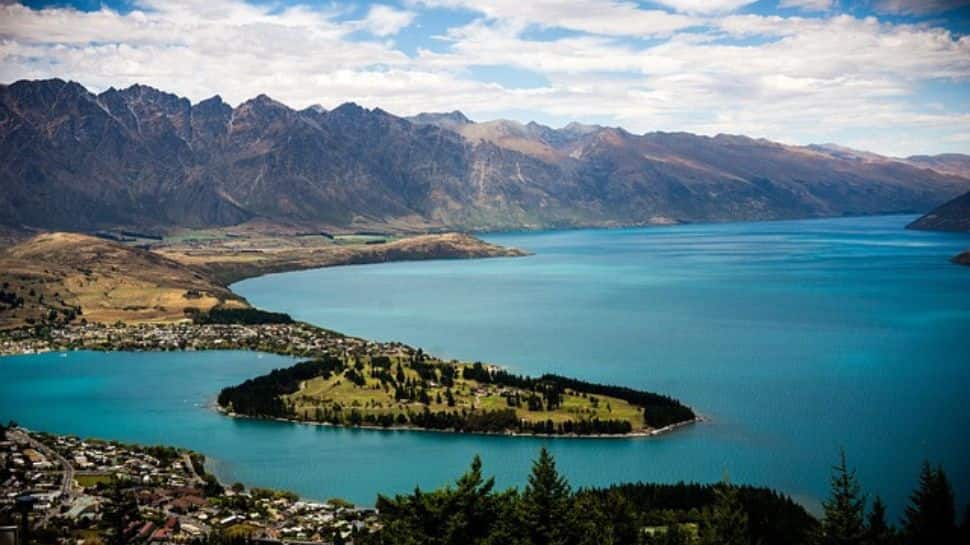Queenstown, New Zealand
