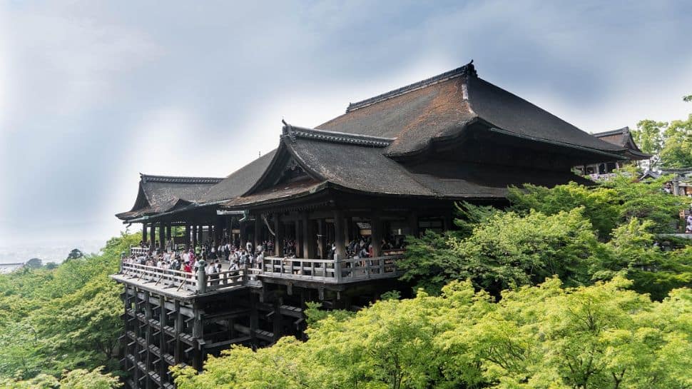 Kyoto, Japan
