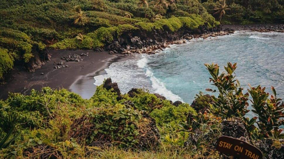 Maui, Hawaii, USA