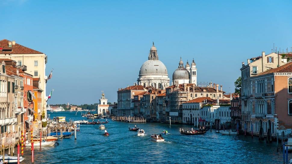 Venice, Italy