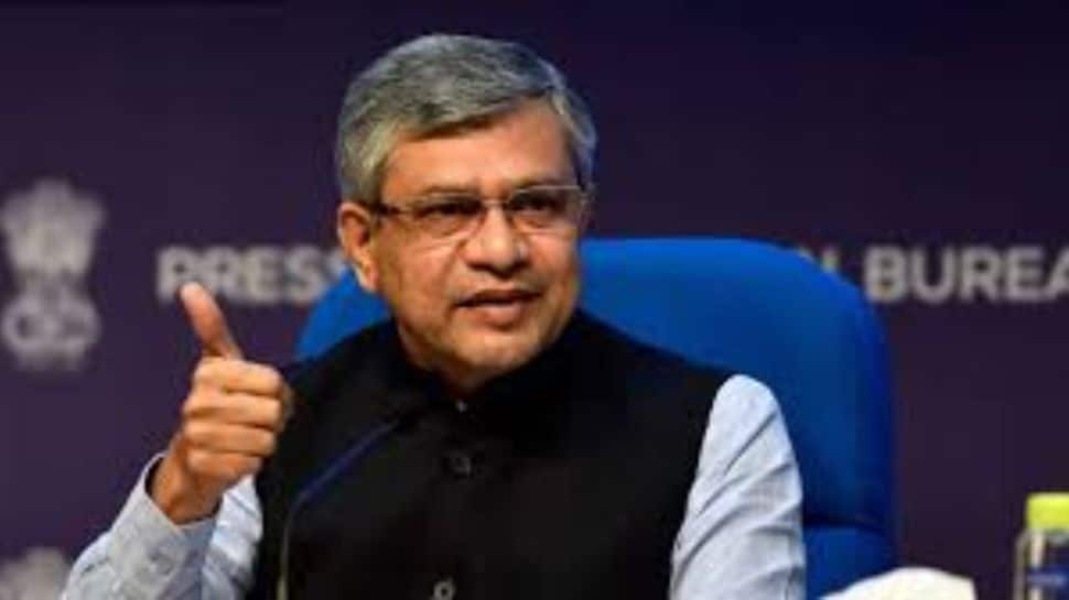 AI Performs Transformative Function In Schooling, Healthcare, And Agriculture Sectors: Ashwini Vaishnaw