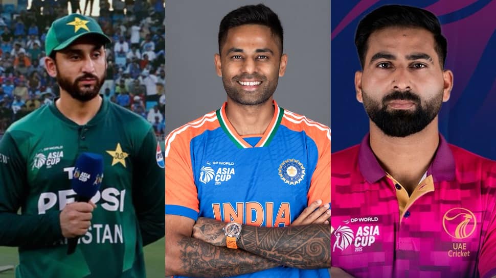 एशिया कप 2025: भारत ने ओमान, पाकिस्तान को एक अनिवार्य लाभ की स्थिति में हराने के बाद सुपर 4 एस के लिए अर्हता प्राप्त की; सभी परिदृश्यों को सत्यापित करें