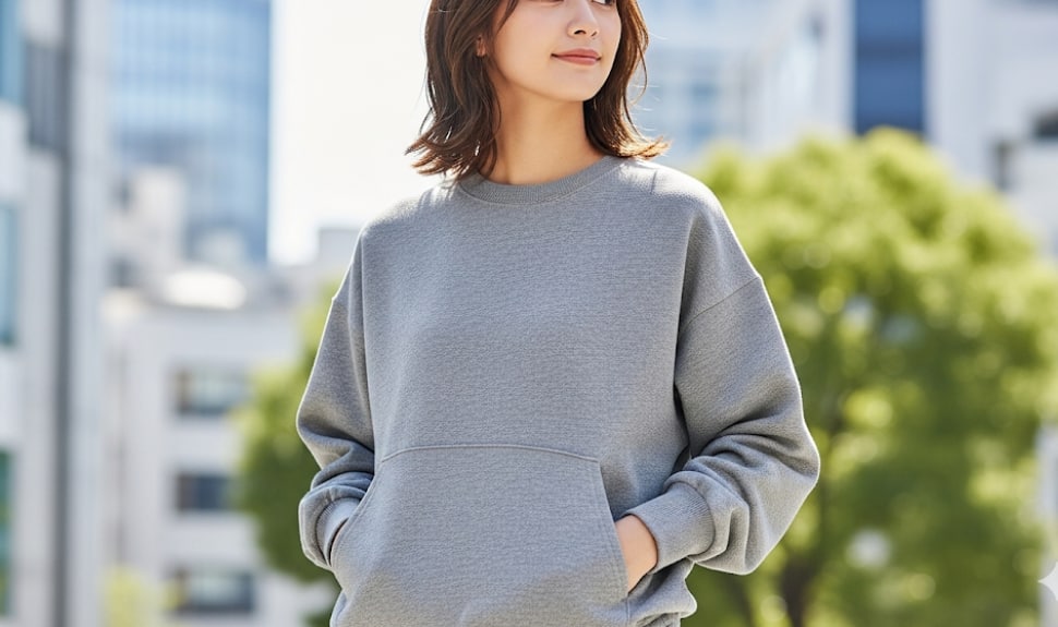 Women's Sweatshirts for 2025: Style, Comfort &amp; Cool Vibes!