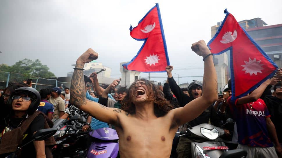 $900M Question: Did U.S. Script Nepal’s Gen-Z Protest And Regime Change?