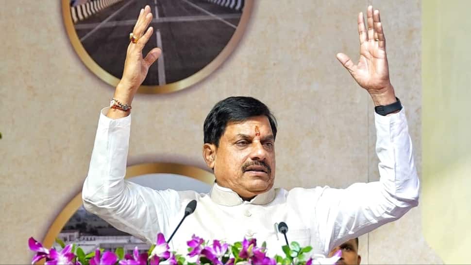 MP Govt Reshuffles 18 IAS Officers; Key Appointments In Indore, Bhopal, And Energy Department