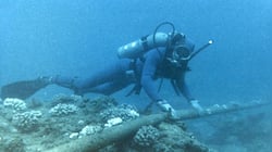 Who Owns The Internet Cables Beneath The Ocean? The Answer Will Surprise You