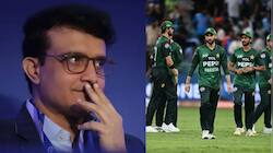 'Pakistan No Match For India': Ganguly Mocks Rivals After Asia Cup Defeat