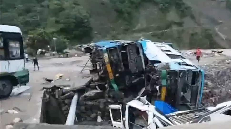 Zee News - Environment - News Image