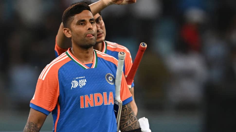 Surya Dedicated India's Victory To Pahalgam Attack Victims 