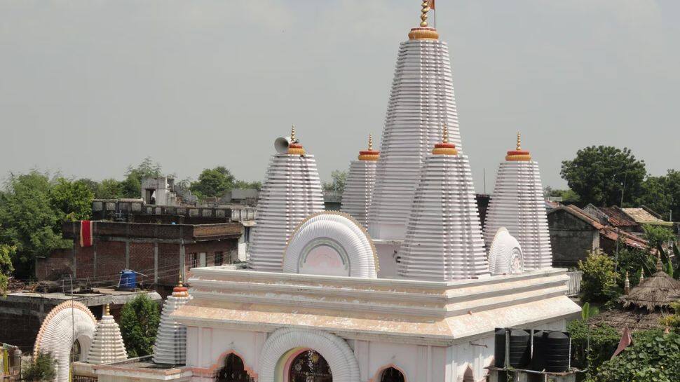 Yogmaya Temple, Mehrauli Yogmaya Temple, Mehrauli