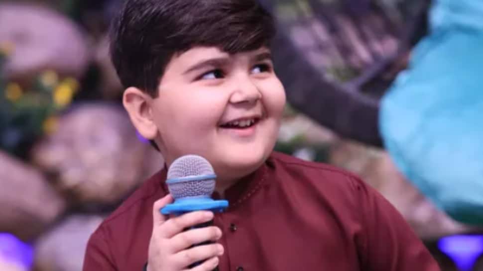 'Peeche Toh Dekho' Meme Star Ahmad Shah's Younger Brother Umer Passes Away