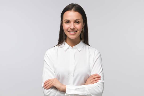 Elegant Women’s White Shirts | Big Fashion Festival Sale 2025