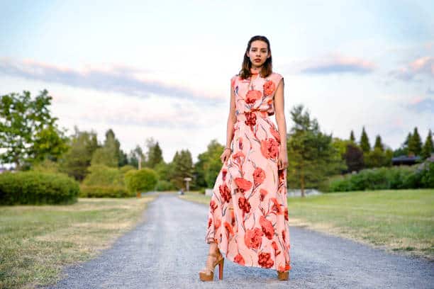 Stylish Women’s Long Dresses | Big Fashion Festival Sale 2025 Stylish Women’s Long Dresses | Big Fashion Festival Sale 2025