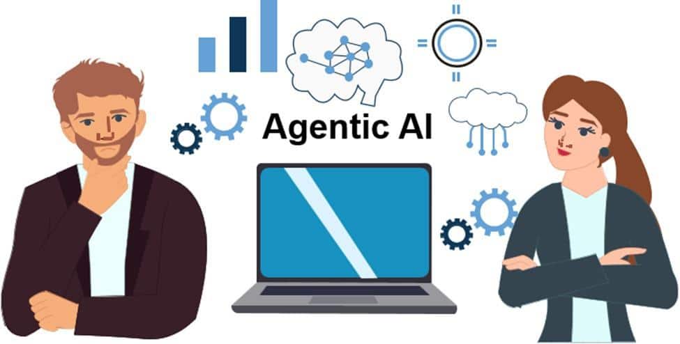 10 Most In-Demand Agentic AI Courses To Check Out In 2025 | Consumer ...