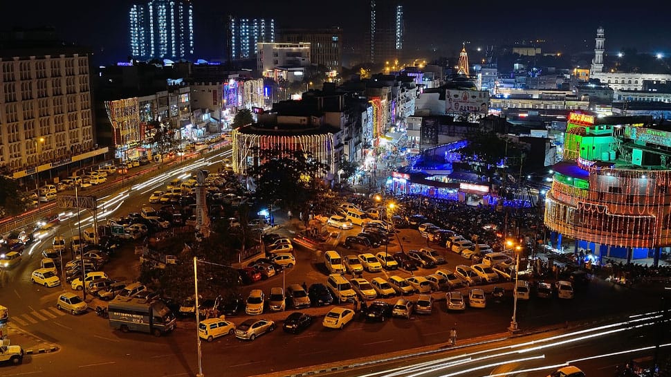 Madhya Pradesh