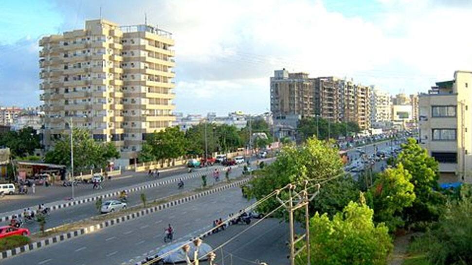 Gujarat