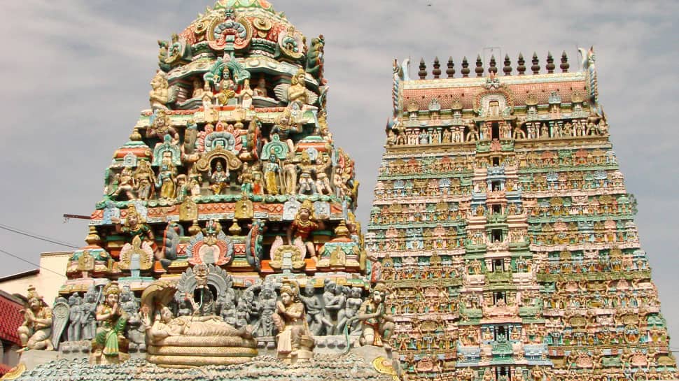Tamil Nadu