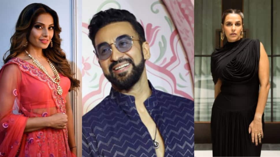 Rs 60 Crore Cheating Case: Raj Kundra Alleges Part Of Fraud Amount Paid To Bipasha Basu And Neha Dhupia As Fees