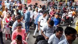 SSC CGL Cancelled? Exam Board Issues Statement Amid Mass Cancellation Claim