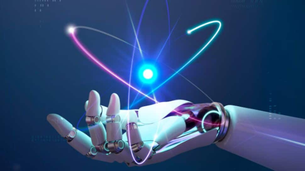 India Tops Asia Pacific In AI Adoption With 56 Per Cent Of City Adults Using Gen AI: Report | Technology News