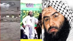 Watch: Jaish Leader Reveals Masood Azhar's Family Wiped Out In Op Sindoor