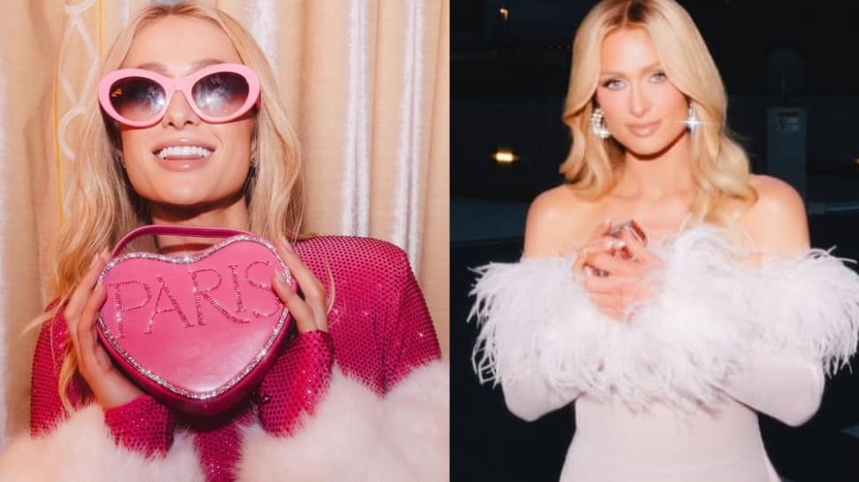 Paris Hilton REVEALS She Dedicated An Entire Room To 10,000 Sunglasses, Says 'I'm Obsessed'