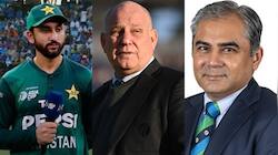 Will Pakistan Miss Match vs UAE After ICC's Refusal To Remove Match Referee?