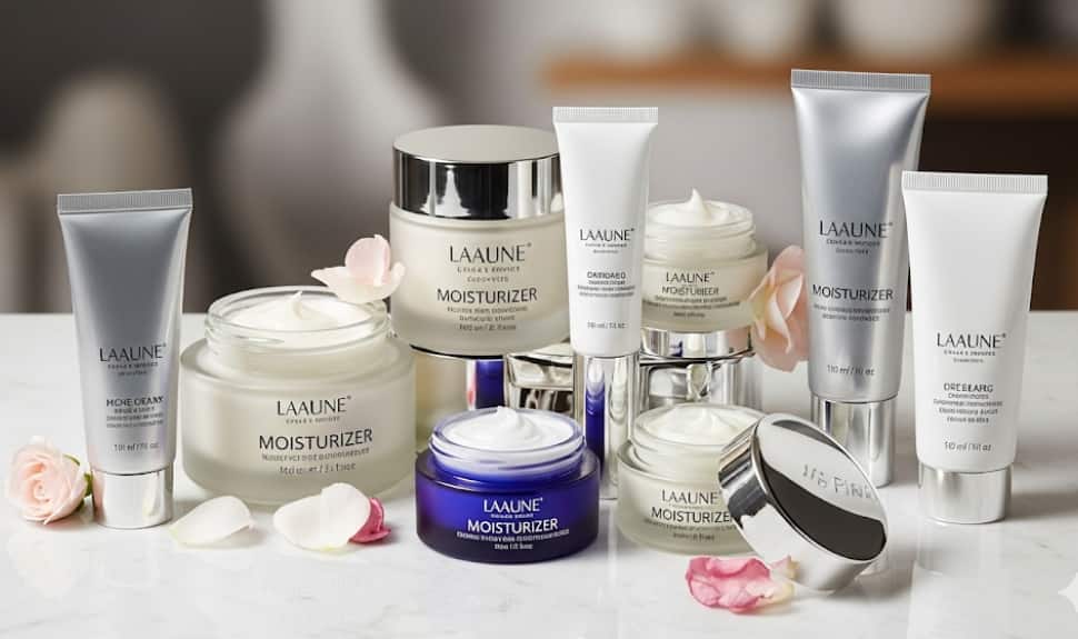 The Best Face Moisturizers for Daily Hydration The Best Face Moisturizers for Daily Hydration