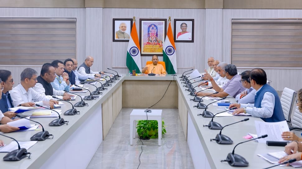 Uttar Pradesh: Yogi Govt Directs Education Dept To Seek Review Of Supreme Court`s TET Order