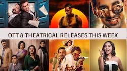 16 NEW Movies & Shows You Can't Miss This Week 