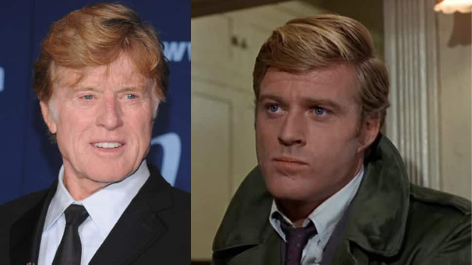 Legendary Hollywood Icon And Oscar-Winning Actor-Director Robert Redford Passes Away At 89