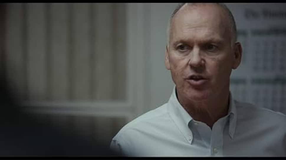 Michael Keaton Reacts To Charlie Kirk’s Death By Gunfire: 'The Irony…Unbelievable'