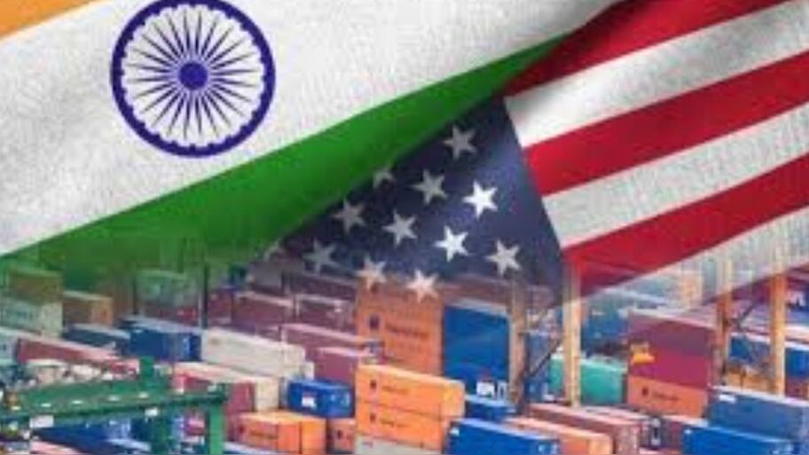 India And US Move To Intensify Efforts On Bilateral Trade Agreement ...