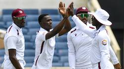 Khary Pierre Earns Maiden Call-Up As West Indies Name Squad For India Tests