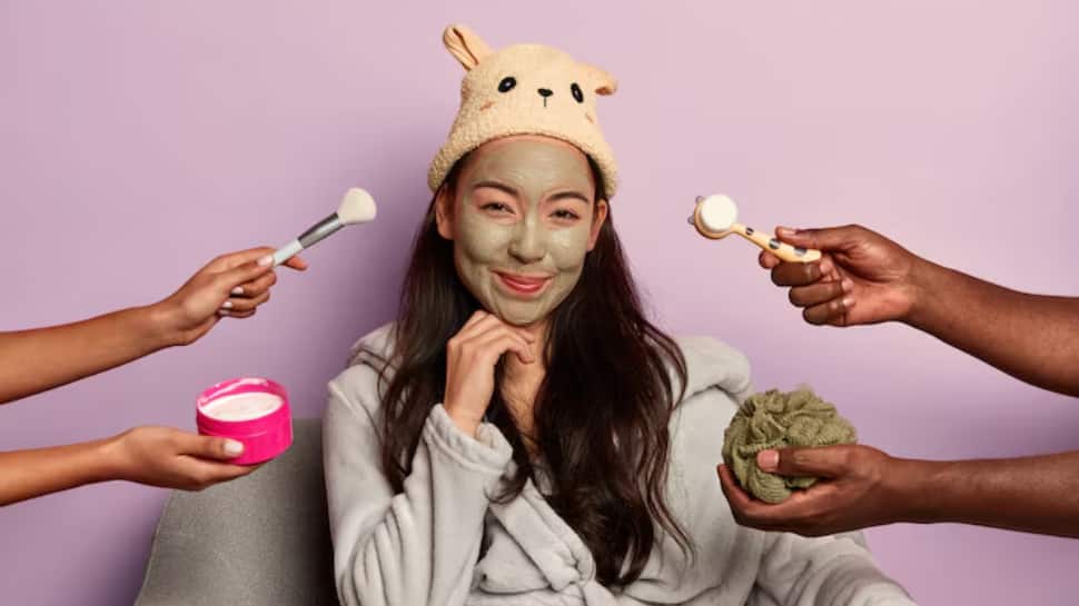 Why Gen Z Is Turning To Ayurvedic Beauty Tips And Rituals For Glow-Up And Self-Care Naturally