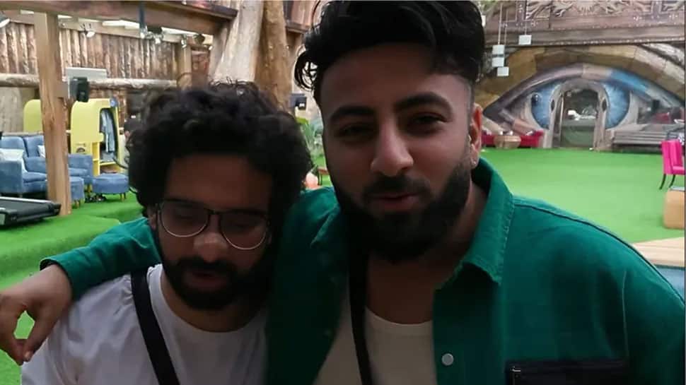 Bigg Boss 19 Episode Highlights: Shehbaz-Amaal Mallik's Prank Goes Wrong, Bigg Boss Exposes Inmates Who Discussed Nominations!