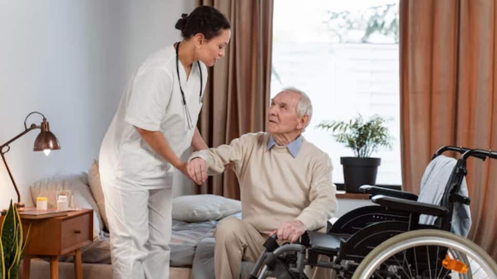What Dementia Is And How Elderly People Can Manage It: Expert Advice On Symptoms, Causes, And Care