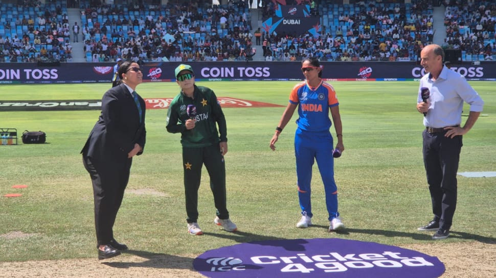 Deeepti Sharma Reveals Indian Women's Approach On Handshake With Pakistan
