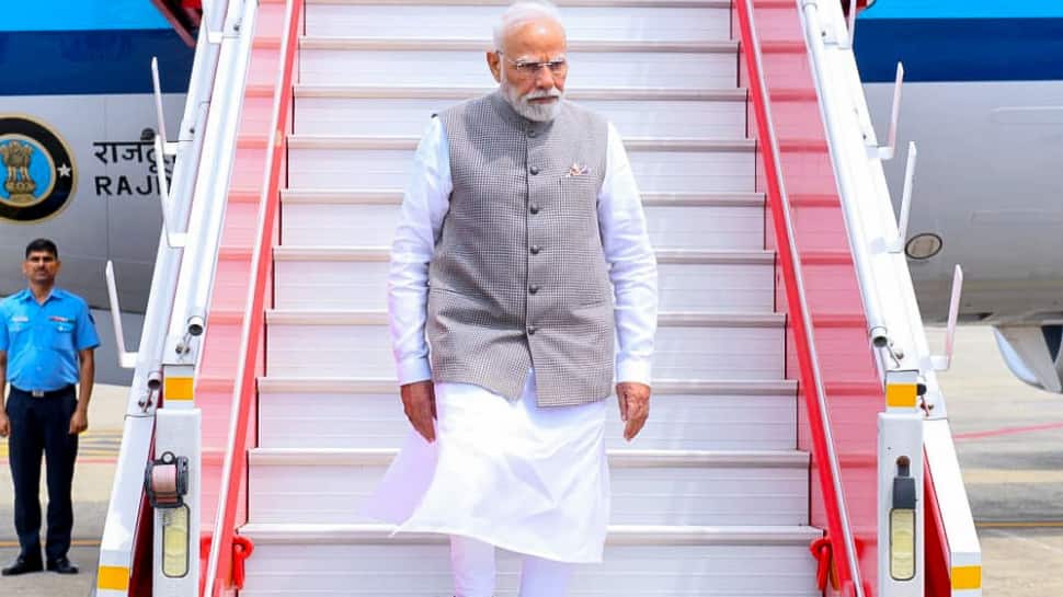 PM Narendra Modi Birthday Special: Fitness Secrets Behind His Discipline, Diet, And Energy