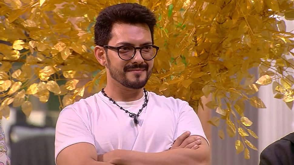 Rise And Fall Update: Aditya Narayan Wins Task, Arjun Bijlani & Aahana Kumra Fall To Basement