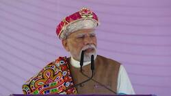 'Indian Armed Forces Brought Pakistan To Its Knees': PM Modi On Ops Sindoor